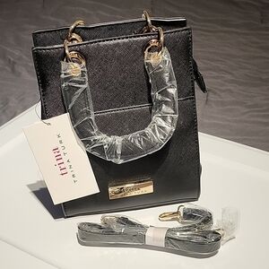 Trina Turk Black Women's Bag